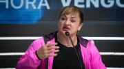 Locomotora Oliveras tuvo que ser operada de urgencia y hay preocupación: cómo sigue su salud