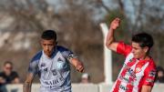 Victoriano Arenas: Morali en la cuerda floja