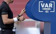 La drástica decisión de la Conmebol para terminar con las protestas de los jugadores al VAR