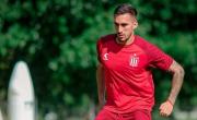Mauro Méndez continuará su carrera en el Banfield de Pedro Troglio