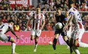 Santiago Ascacibar habló de la actualidad de Estudiantes, sobre Eduardo Domínguez y la Selección: Quiero darle lo mejor al club