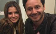 El abogado de la China Suárez dijo que “no hay comunicación” con Benjamín Vicuña