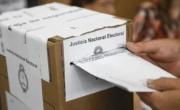Chivilcoy: más de 1.500 extranjeros podrán votar el 7 de septiembre