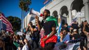 ¡California en guerra contra el ICE! Medidas radicales para frenar redadas: unidos en defensa de migrantes