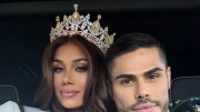 Prince Julio César defiende el triunfo de Lina Luaces en Miss Universo Cuba: El talento no puede taparse