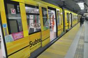 Subte gratis: liberarán los molinetes de una estación de la Línea B en solidaridad con el Hospital Garrahan