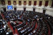 Diputados ya puede tratar los proyectos de los Gobernadores para reformar los impuestos y la coparticipación de los ATN