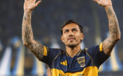 El plan en Boca con Leandro Paredes