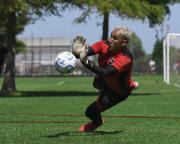 Keylor Navas definió su futuro con Newell’s y hay impacto: no hubo acuerdo, pero