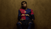 Mi propia historia: Lamine Yamal hereda el dorsal 10 y asume el legado más pesado del Barça