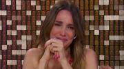 No tiene vuelta atrás: Vero Lozano y Telefe impactados por lo que pasó en su programa