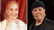 Estuve días sin hablar: Impactante, Miguel Romano contó una llamativa anécdota con Eva Perón
