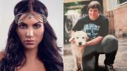Vieron humo saliendo de la casa de una famosa modelo, lo que encontraron horrorizó a toda Australia