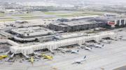 La amenaza de bomba que causó pánico y retrasos en aeropuerto de EEUU, un adolescente terminó detenido