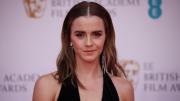 La insólita razón por la que Emma Watson no podrá manejar por seis meses