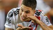 ¿Cuál será el número del dorsal que tendrá Juan Fernando Quintero en River?