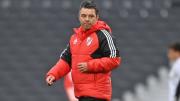 River va por otros tres puntos en el Clausura: Gallardo ya tendría el equipo confirmado para visitar a Instituto
