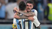 Bombazo en la MLS: Rodrigo De Paul se suma a Inter Miami y jugará con Messi