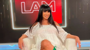 Marixa Balli contó por qué no se pone de novia desde que está en LAM
