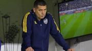 Alarma en Boca: una figura podría irse por la cláusula de rescisión