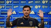 La decisión que tomó Miguel Ángel Russo con Leandro Paredes para el duelo ante Unión