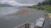 Terremoto de 7.3 y alerta de tsunami en Alaska: evacúan las regiones costeras