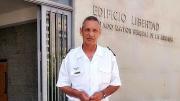 Dirigente de La Libertad Avanza en Punta Indio evocó el “olor a justicia” del Falcon verde