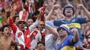 La AFA prepara el “regreso paulatino” del público visitante para la Primera División