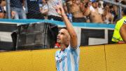 Maravilla Martínez habló de la cláusula récord de Racing y reveló en qué club quiere retirarse