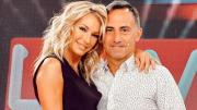 La supuesta amante de Diego Latorre desmintió a Fernanda Iglesias: “No es ninguna infidelidad ”