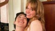 Rain Spencer y Sean Kaufman, sobre el final de “El verano en que me enamoré”: “Relación tumultuosa”