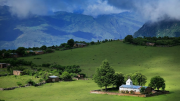 Escapadas en Jujuy: el pueblo rodeado de nubes, ideal para recorrer y maravillarse
