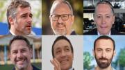 Encuesta: cuáles son los intendentes peor y mejor evaluados en el conurbano