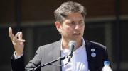 Hugo Haime: “Kicillof se juega todo en esta elección”