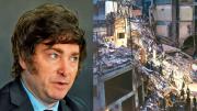 Javier Milei confirmó que estará presente en el acto de la AMIA, pese a la tensión con Irán