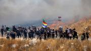 Siria retira a sus tropas de la zona drusa tras el pedido de EE. UU. y los bombardeos de Israel