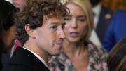 La cifra millonaria que la Justicia podría exigirle a Mark Zuckerberg por el escándalo de Facebook con Cambridge Analytica