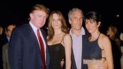 Caso Epstein: la familia Maxwell cuestionó la versión oficial de su muerte y acusó a Trump de mala conducta