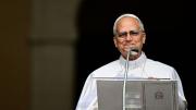El papa León XIV lanza su mensaje más duro: “La humanidad está en juego”
