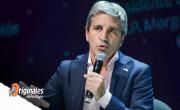 El mercado puso a Milei y Caputo a la defensiva y los obliga a cumplir con el FMI