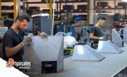 En la Argentina de Milei, los trabajadores están cada vez más precarizados