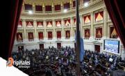 Los proyectos de los gobernadores ingresan a Diputados y se baraja la fecha para sesionar