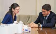 Sin respuestas al narcotráfico, Pullaro dio el ejemplo y se realizó el primer narcotest