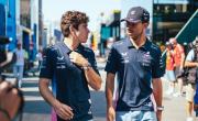 Gasly rompió el silencio sobre el posible reemplazo de Colapinto en Alpine: “Ruido”
