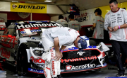 Turismo Carretera: se reveló el nuevo coche que Mariano Werner tendrá para la Copa de Oro