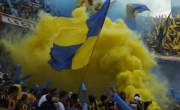 Vuelven los visitantes: AFA prepara el retorno en partidos del fútbol argentino