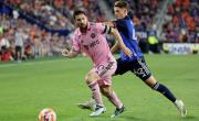 Inter Miami de Messi vs FC Cincinnati por MLS: FÚTBOL LIBRE, cómo ver en vivo y a que horario
