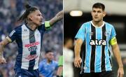 Alianza Lima vs Grêmio por Copa Sudamericana: FUTBOL LIBRE, formaciones y cómo ver en vivo