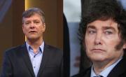 Mario Pergolini volvió a la TV y no se guardó nada contra Javier Milei: Es ofensivo