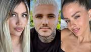 La denuncia más oscura de Wanda Nara: “El plan macabro de Icardi y la China incluye bebés”